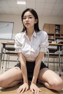 世界的主人剧照2
